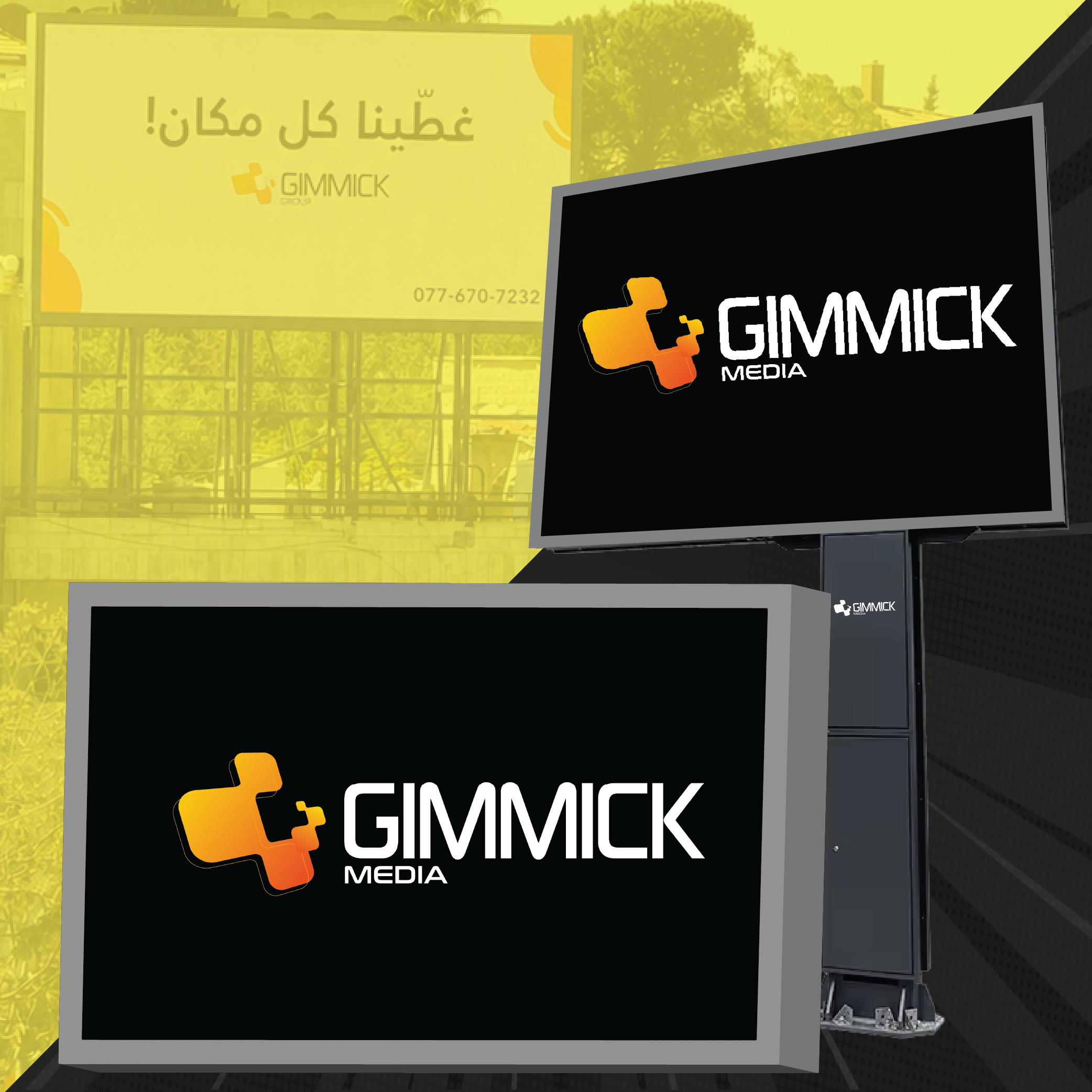 Gimmick App SHORTCUT AVATAR v2-07
